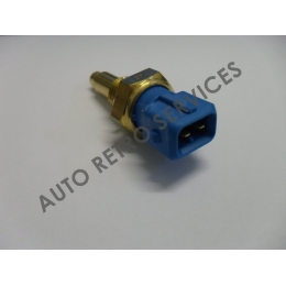 SONDE DE TEMPERATURE D'EAU BLEUE ALFA ROMEO PEUGEOT 