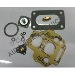 CARBURETOR KIT  WEBER 34 DATR FIAT 1500 CC