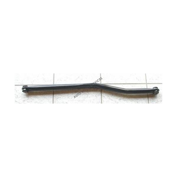 Étrier Gauche De Barre Stabilisatrice Pour Fiat 124 / 125 - Référence OEM 4134194 - Neuf, Fabriqué En Italie