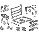 COMPLETE ENGINE GASKET SET ALFA 33 