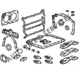 COMPLETE ENGINE GASKET SET ALFA 33 