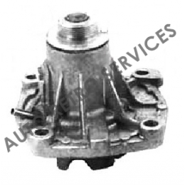 THERMOSTAT AVEC CARTER  ALFA ROMEO : ALFA 33 TYPE 905/7 1.8 TD