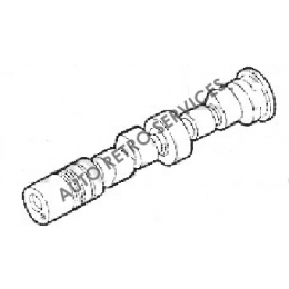 CAMSHAFT ALFA SUD - ALFA 33 905/7 1.4 / 1.5/ 1.7 IE