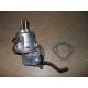 POMPE A ESSENCE FIAT 124 BERLINE - FIAT 1200