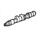 CAMSHAFT  ALFA ROMEO : ALFA 33 907  145/6 1.7 IE 16 V