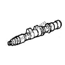 ARBRE A CAMES ADMISSION  ALFA 33 907  - 145/6 1.7 IE 16V 