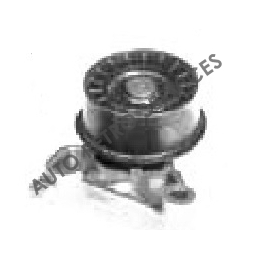 BEARING FOR TIMING BELT   ALFA 33-145/6