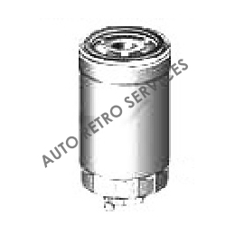 FUEL FILTER  ALFASUD/SPRINT - 33 -145/6-155 