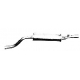 REAR  SILENCER MUFFLER  ALFASUD-33