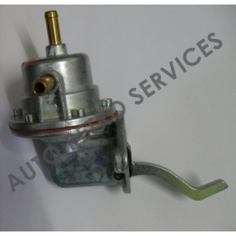 POMPE A ESSENCE FIAT 124  - FIAT 131 - FIAT 128 