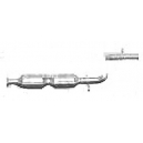 CATALYSEUR   ALFA33  SW 907  90-92