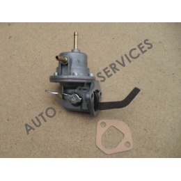 POMPE A ESSENCE A LEVIER D'AMORCAGE SIMCA ARONDE - P60 - 1300-1301