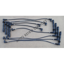 IGNITION CABLE SET  MASERATI SHAMAL