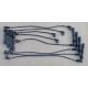 IGNITION CABLE SET  MASERATI SHAMAL