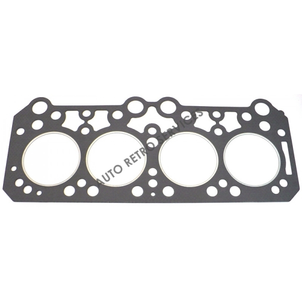 CYLINDER HEAD GASKET PEUGEOT 404/504  Auto Retro Services Ile de France