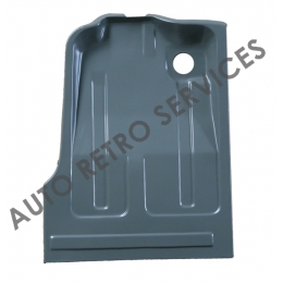 FLOOR PANEL FRONT RIGHT SERIE 1  ALFA ROMEO 