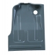 FLOOR PANEL FRONT RIGHT SERIE 1  ALFA ROMEO 