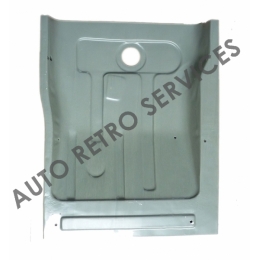 FLOOR PANEL REAR LEFT  ALFA ROMEO 