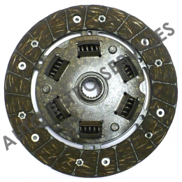 DISQUE EMBRAYAGE SIMCA 1000