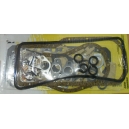 FULL ENGINE GASKETS SET PEUGEOT 404 INJECTION