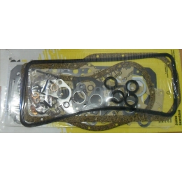 FULL ENGINE GASKETS SET PEUGEOT 404 INJECTION