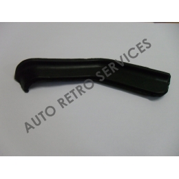 JOINT DE PROFIL DE PORTE GAUCHE ALFA ROMEO GT  BERTONE