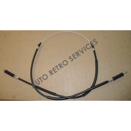 CABLE DE FREIN A MAIN FIAT 124 SPIDER 