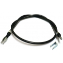 CABLE D'EMBRAYAGE RENAULT R4