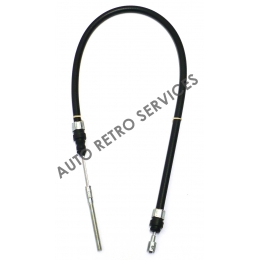 CABLE D'EMBRAYAGE RENAULT R4