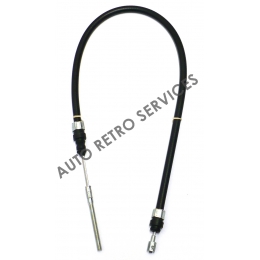 CLUTCH CABLE  RENAULT R4