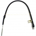 CABLE D'EMBRAYAGE RENAULT R4