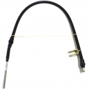 CLUTCH CABLE  RENAULT R4