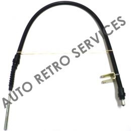 CABLE D'EMBRAYAGE RENAULT R4