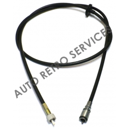 CABLE DE COMPTEUR RENAULT R4 