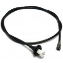 SPEEDOMETER CABLE  RENAULT R4 