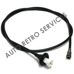 CABLE DE COMPTEUR RENAULT R4 