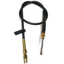 CABLE DE FREIN A MAIN ARRIERE DROIT RENAULT R4