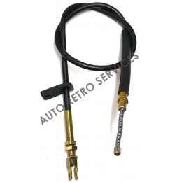 CABLE DE FREIN A MAIN ARRIERE DROIT RENAULT R4