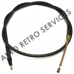 CABLE DE FREIN A MAIN ARRIERE DROIT RENAULT R4