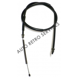 REAR RIGHT BRAKE CABLE RENAULT R4