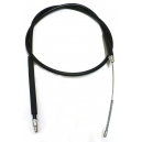 REAR RIGHT BRAKE CABLE RENAULT R4