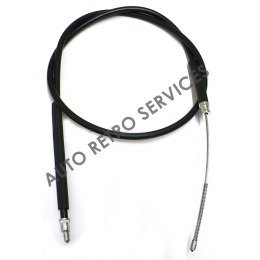 REAR RIGHT BRAKE CABLE RENAULT R4