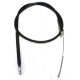 REAR RIGHT BRAKE CABLE RENAULT R4