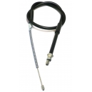 REAR RIGHT/LEFT  BRAKE CABLE RENAULT R4