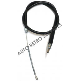 FRONT RIGHT BRAKE CABLE RENAULT R4