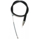 FRONT RIGHT BRAKE CABLE RENAULT R4