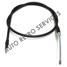 REAR RIGHT/LEFT  BRAKE CABLE RENAULT R4