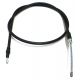 CABLE DE FREIN A MAIN AVANT  DROIT / GAUCHE RENAULT R4