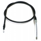 REAR RIGHT/LEFT  BRAKE CABLE RENAULT R4