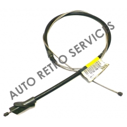 REAR RIGHT/LEFT  BRAKE CABLE RENAULT R4
